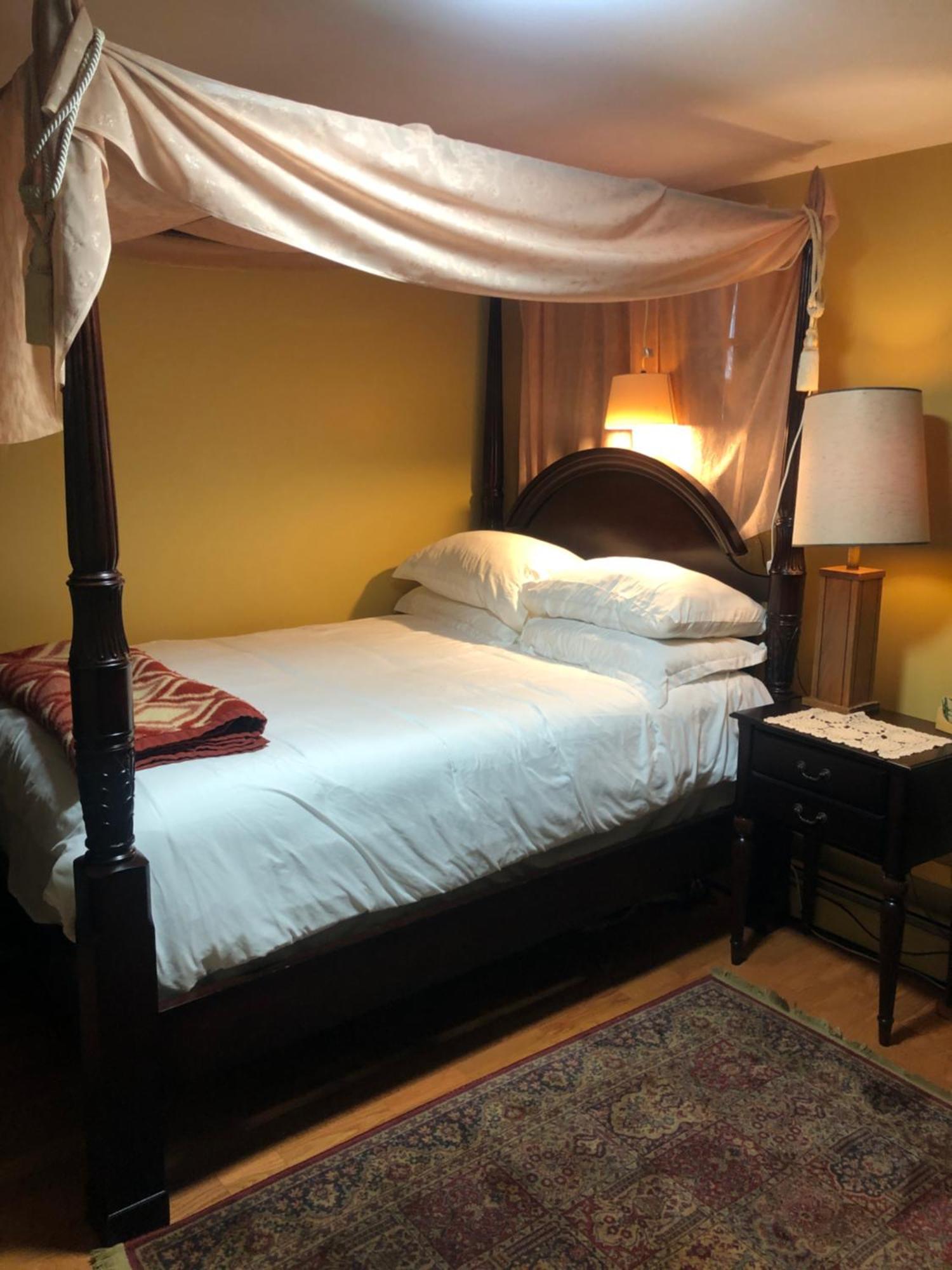 Private Room With Private Full Bathroom Chicago Esterno foto